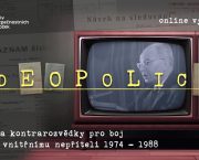 Online výstava ABS: Ideopolicie StB – 50 let od vzniku Správy kontrarozvědky pro boj proti vnitřnímu nepříteli